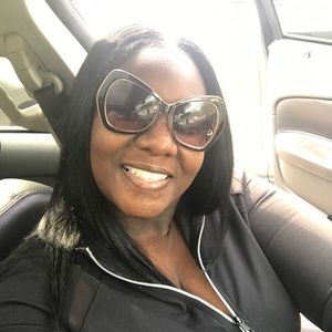 Meet your Posher, Erica